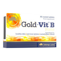 Olimp Labs Gold-Vit B Forte (таблетки) 60 таблеток
